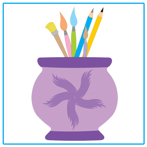 500x500 Vector Gallery