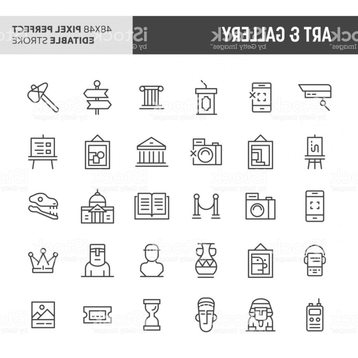 1228x1228 Vector Icon Art Gallery Cqrecords
