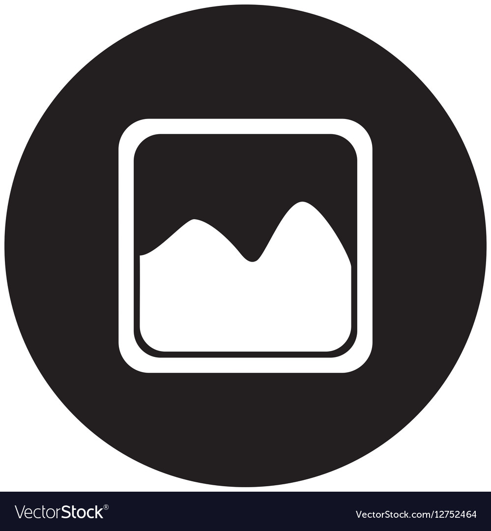 999x1080 Gallery Icon Vector