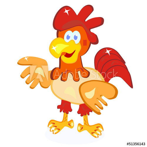 500x500 Gallo Vector