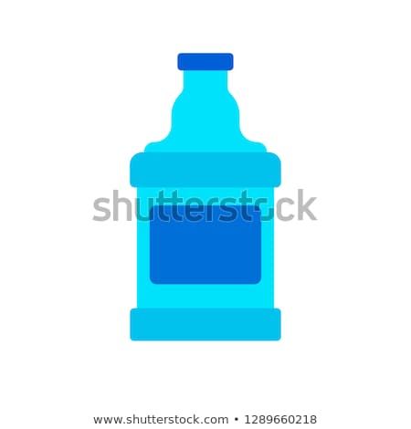 Flagon Blue Pottery Liquid Beverage Vector Icon Water Bottle Logo 450x470 Flagon Blue Pottery Liquid Beverage Vector Icon Water Bottle Logo