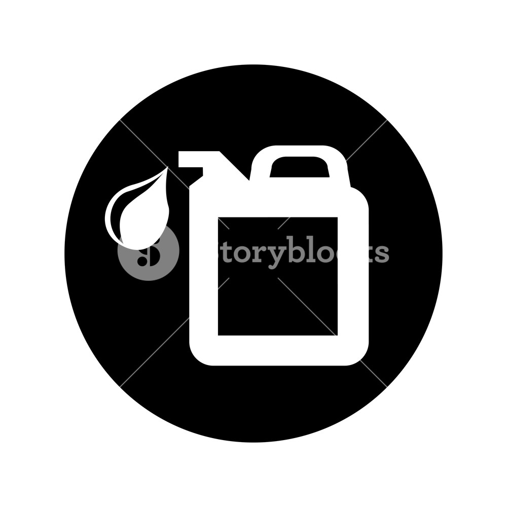 Oil Gallon Isolated Icon Vector Illustration Design Royalty Free 1000x1000 Oil Gallon Isolated Icon Vector Illustration Design Royalty Free