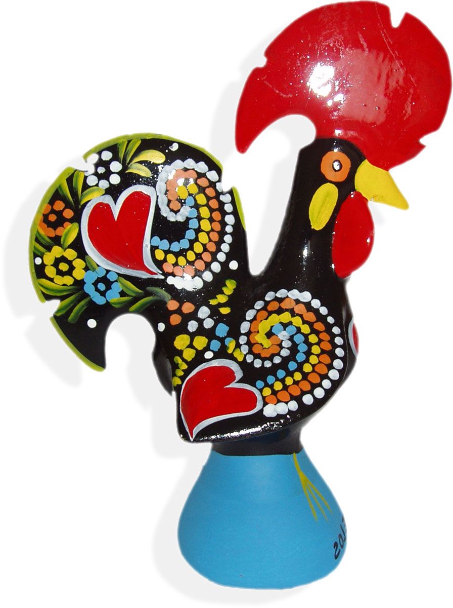 896x1200 Resultado De Imagem Para Galo De Barcelos Vector Roosters