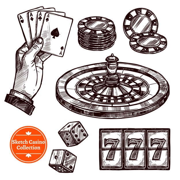 Gambling Vectors, Photos And Free Download 626x626 Gambling Vectors, Photos And Free Download