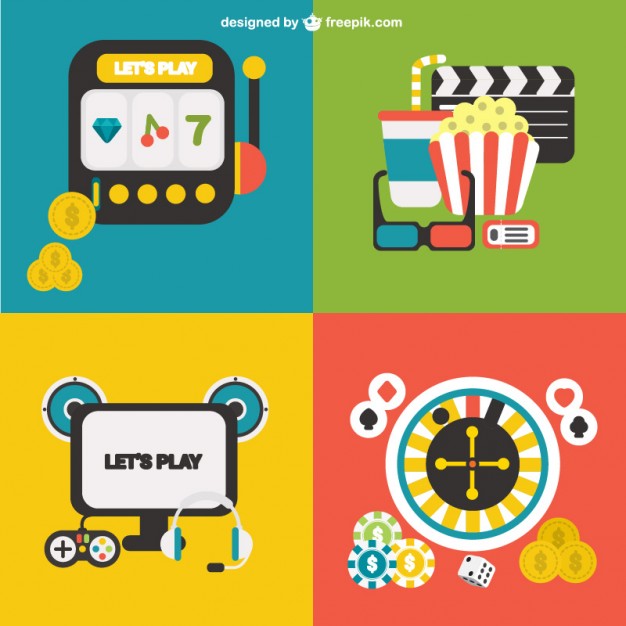 Gambling Vectors Vector Free Download 626x626 Gambling Vectors Vector Free Download