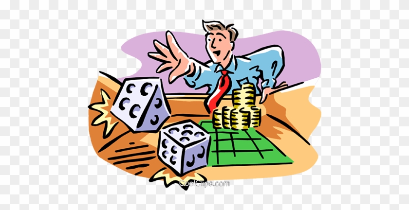 Gamblingcraps Royalty Free Vector Clip Art Illustration 840x432 Gamblingcraps Royalty Free Vector Clip Art Illustration