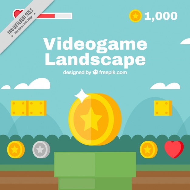 Game Background Vectors, Photos And Free Download 626x626 Game Background Vectors, Photos And Free Download
