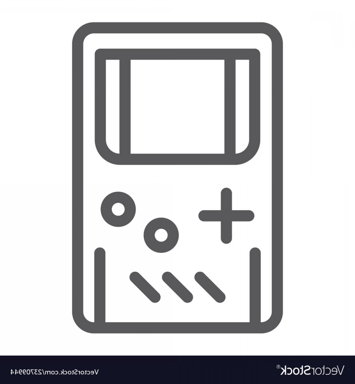 Game Console Vector at Vectorified.com | Collection of Game Console ...