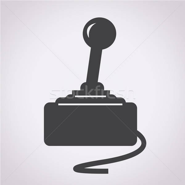 Game Controller Icon Vector Illustration Kiddaikiddee 600x600 Game Controller Icon Vector Illustration Kiddaikiddee