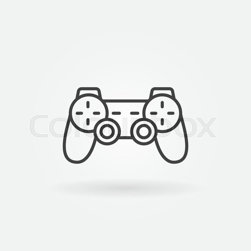 Game Controller Icon 800x800 Game Controller Icon