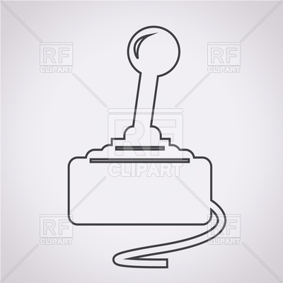 Game Controller Icon Vector Image Of Objects Tumdee 400x400 Game Controller Icon Vector Image Of Objects Tumdee