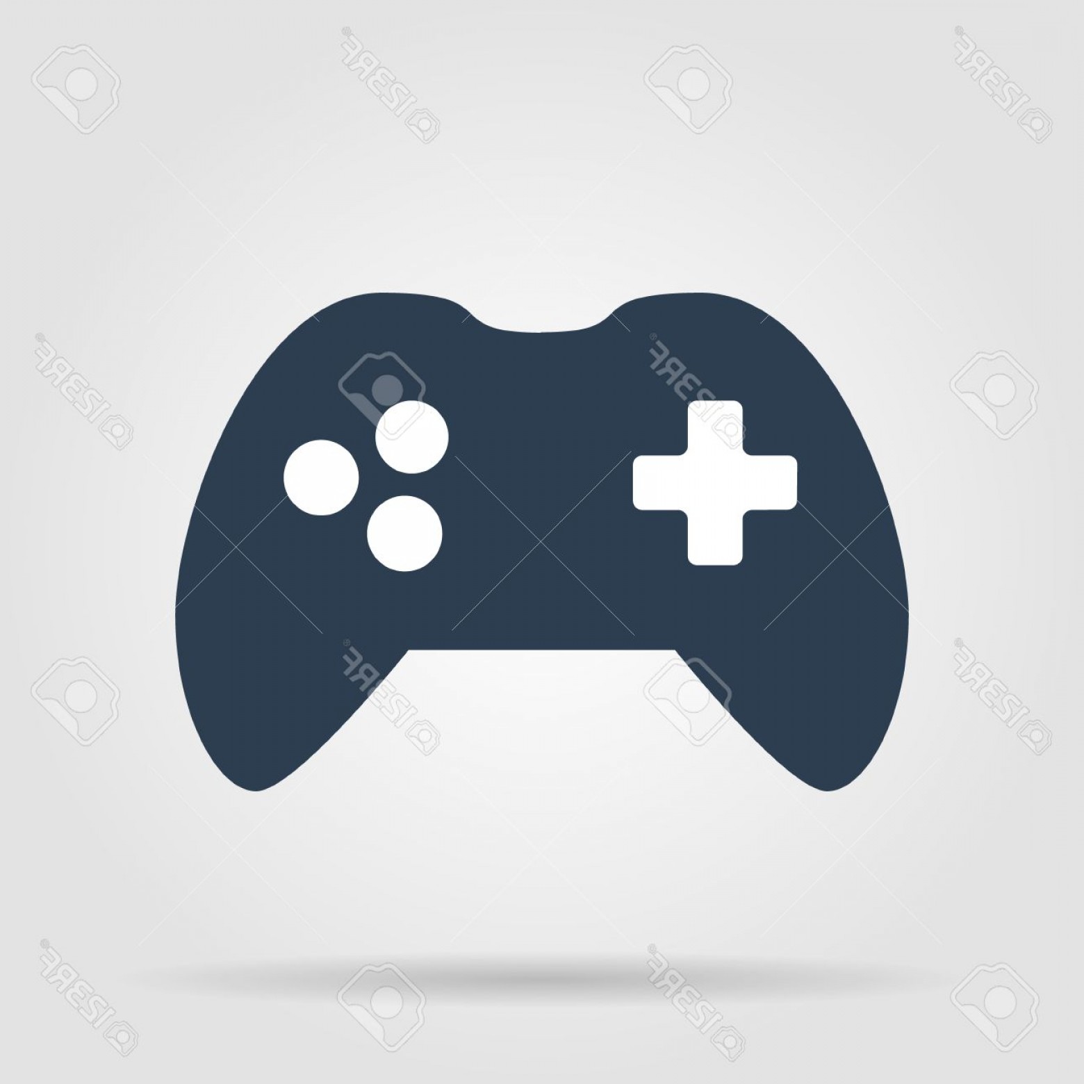 Vector Nintendo Game Control Savoyuptown 1560x1560 Vector Nintendo Game Control Savoyuptown