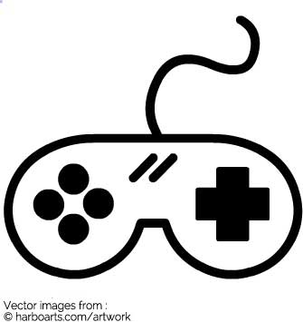 Download Game Controller Icon 335x355 Download Game Controller Icon