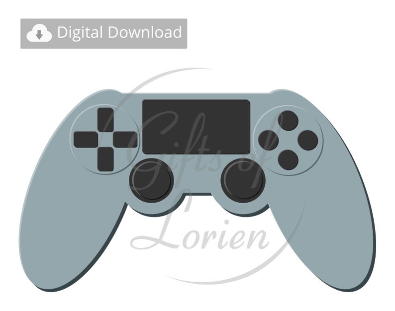 Controller Vector Video Game Controller Gaming Etsy 794x626 Controller Vector Video Game Controller Gaming Etsy