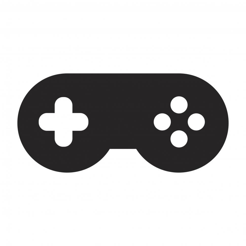 Get Free Stock Photos Of Game Pad Vector Icon Online Download 970x970 Get Free Stock Photos Of Game Pad Vector Icon Online Download