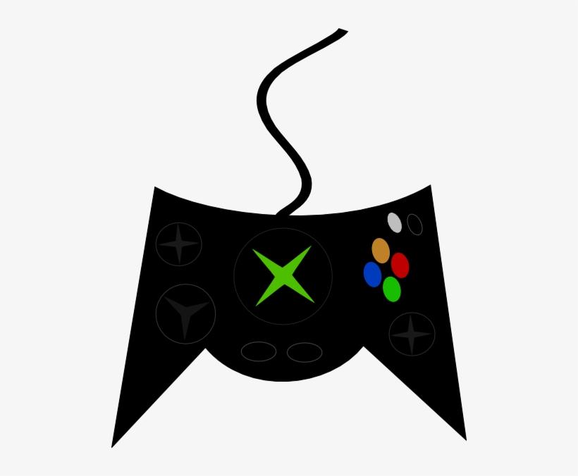820x676 Video Game Controller Png