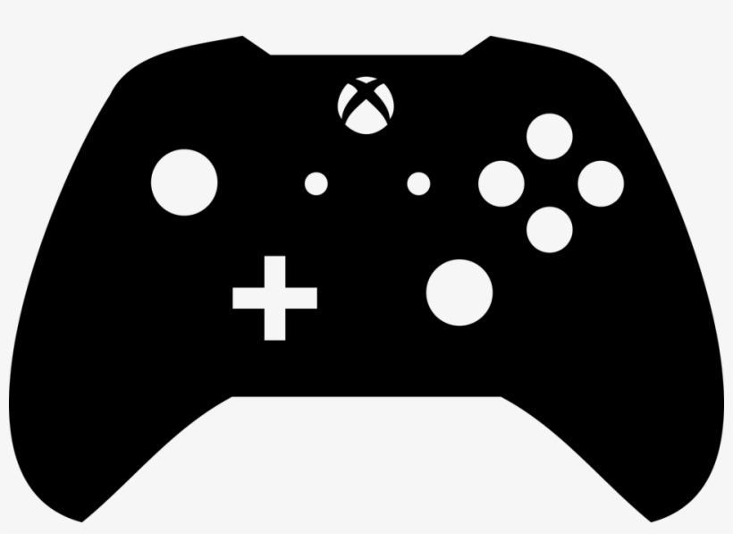 820x597 Controller Vector Game