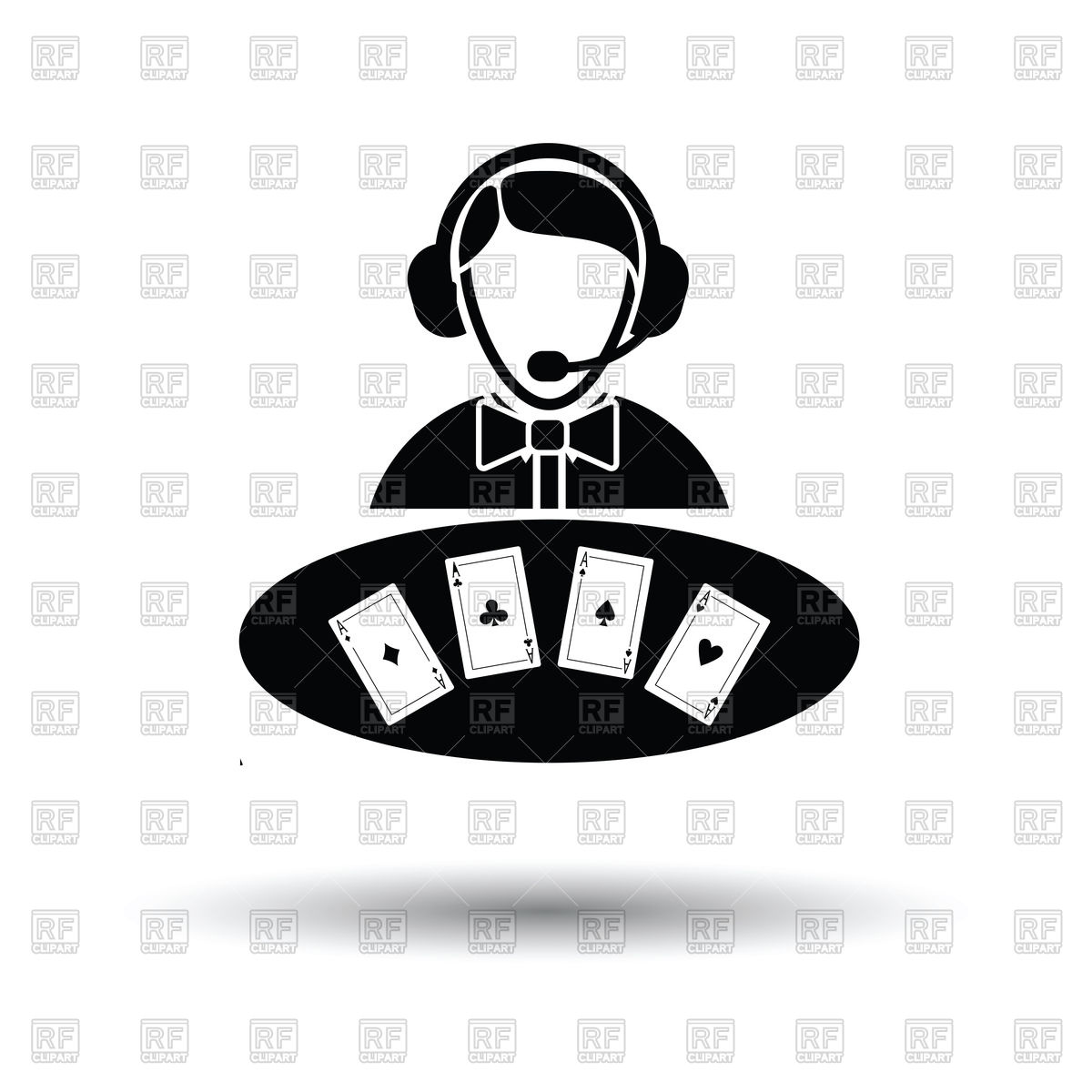 Game Icon Vector