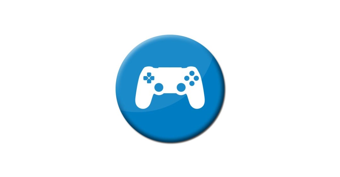1080x565 Game Icon Vector And Png Free Download The Graphic Cave