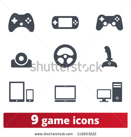 450x470 Free Gaming Icon