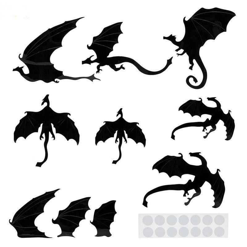 Download Game Of Thrones Dragon Vector at Vectorified.com ...