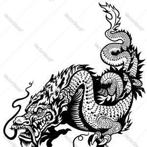 300x300 Game Of Thrones Inspired Line Art Logos In Illustrator Soidergi