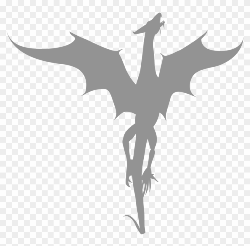 840x827 Dragon Clipart Dragon Symbol