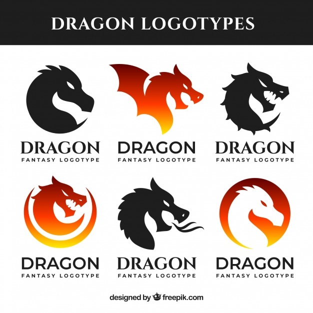 626x626 Dragon Vectors, Photos And Free Download