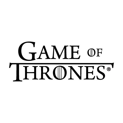 Game Of Thrones Logo 512x512 Game Of Thrones Logo