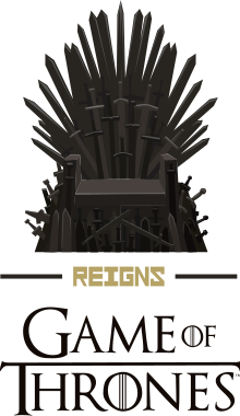 Reigns Game Of Thrones 220x380 Reigns Game Of Thrones