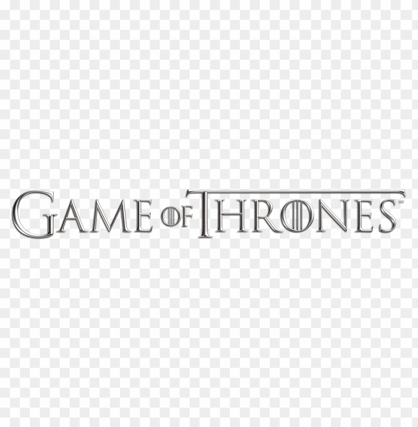 Game Of Thrones Logo Vector at Vectorified.com | Collection of Game Of ...