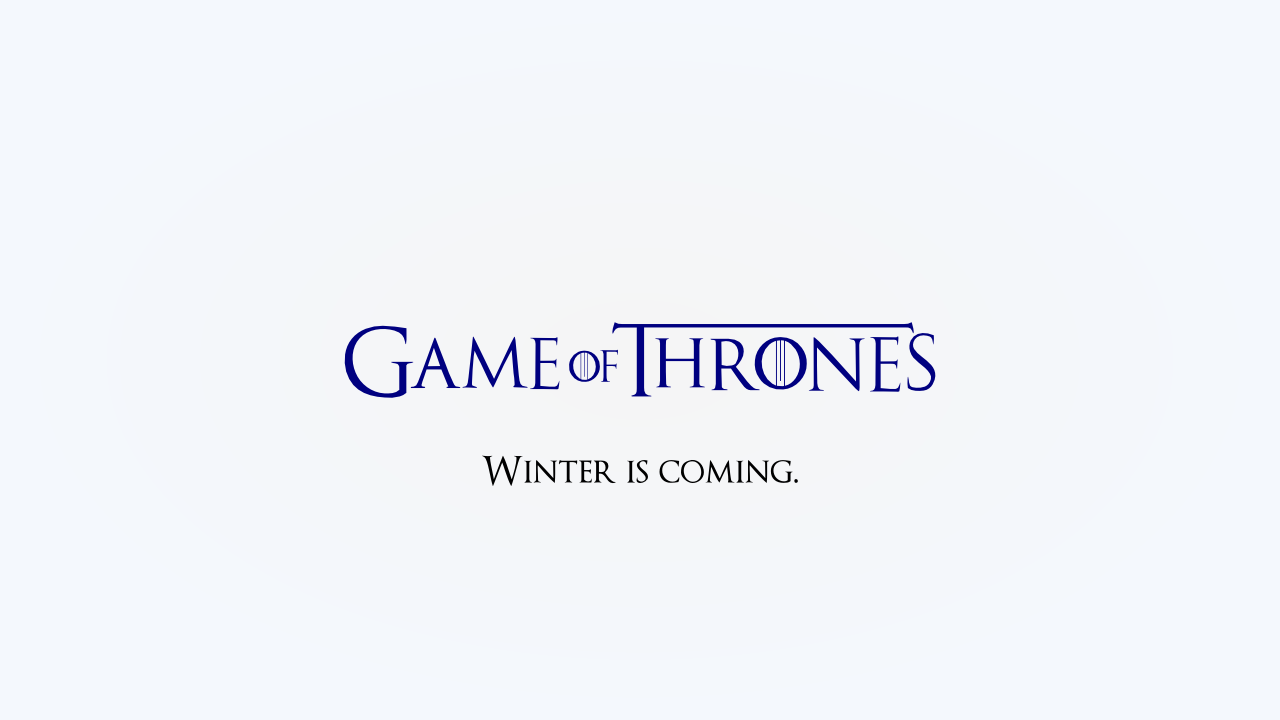 Game Of Thrones Logo Vector Png Transparent Game Of Thrones Logo 1280x720 Game Of Thrones Logo Vector Png Transparent Game Of Thrones Logo