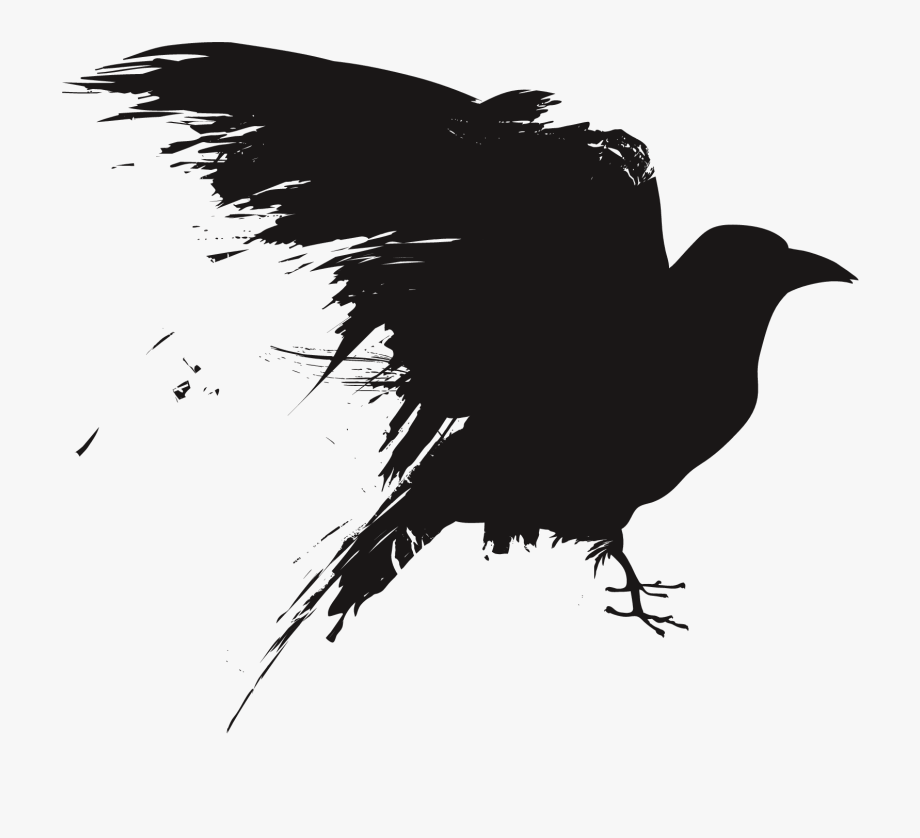 920x838 Crows Vector Game Thrones
