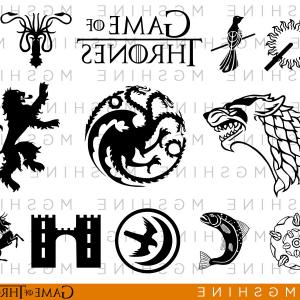 Game Of Thrones Vector at Vectorified.com | Collection of Game Of ...