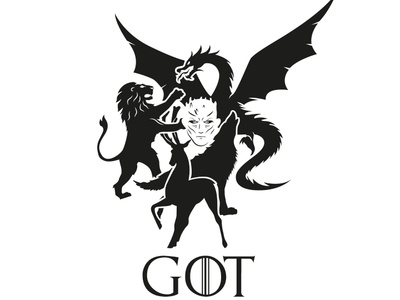 400x300 Game Of Thrones