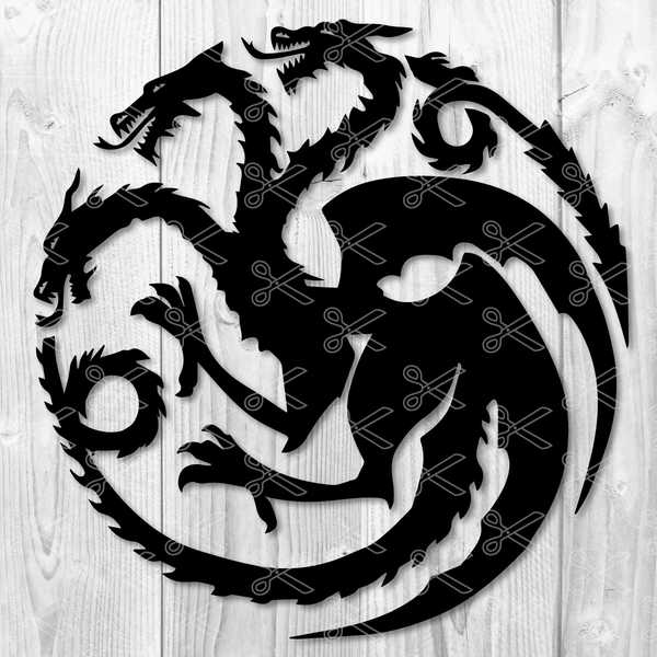 Game Of Thrones Vector at Vectorified.com | Collection of Game Of ...