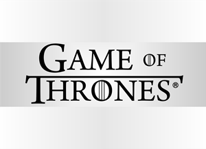 300x217 Game Of Thrones Logo Vector