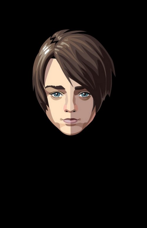 500x775 Fun With Game Of Thrones Vectors