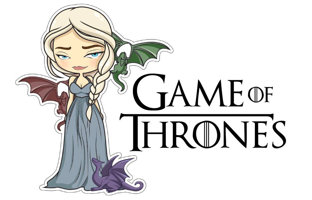 Daenerys Game Of Thrones 1000x644 Daenerys Game Of Thrones