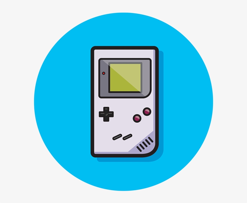 820x676 Vector Gameboy Vector Nintendo