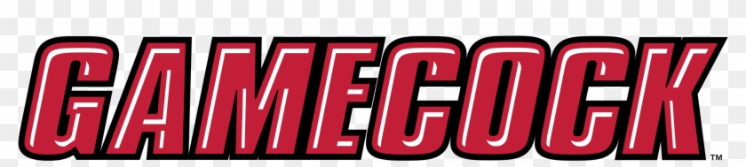 840x189 Jsu Gamecocks Logo Png Transparent