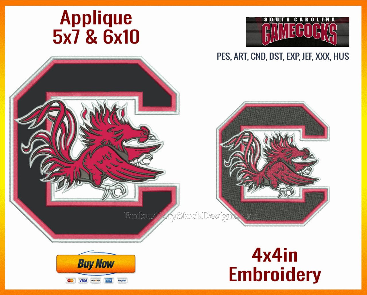 1280x1028 South Carolina Gamecocks