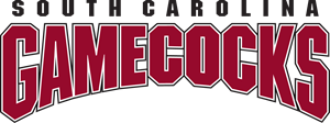 300x112 South Carolina Gamecocks Logo Vector