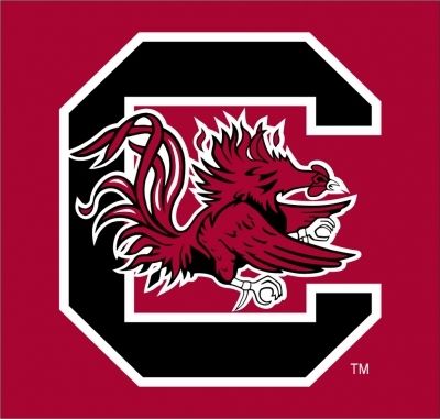400x381 University Of South Carolina Logo Vector Wallpapers South