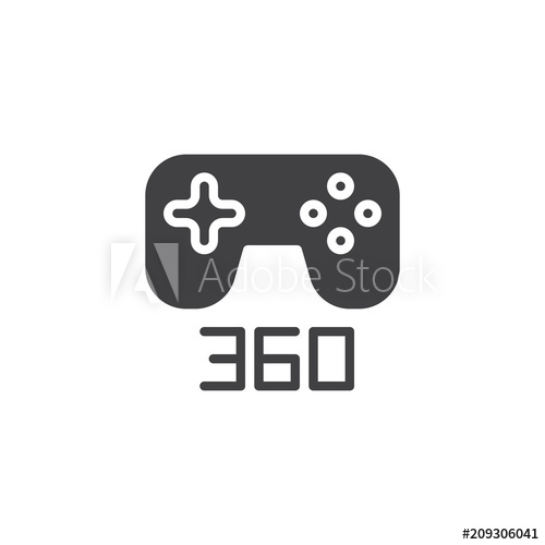 Gamepad Vector