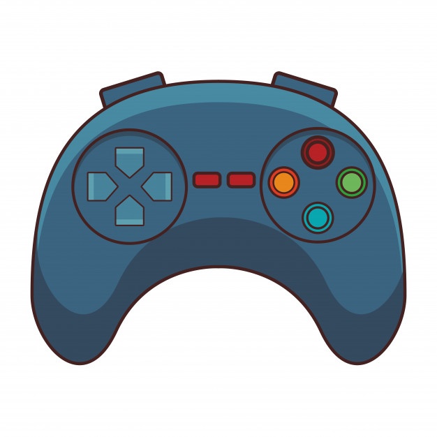 Gamepad Vectors, Photos And Free Download 626x626 Gamepad Vectors, Photos And Free Download