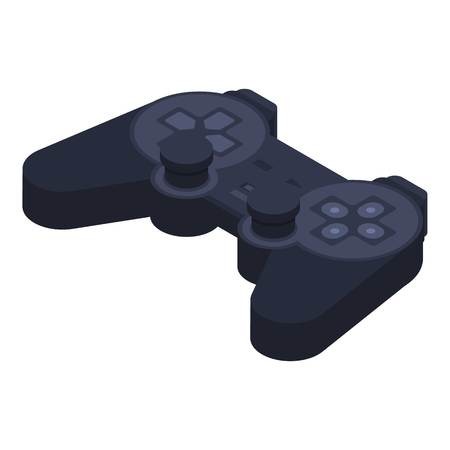 Gamepad Icon Isometric Of Gamepad Vector Icon For Web Design 450x450 Gamepad Icon Isometric Of Gamepad Vector Icon For Web Design