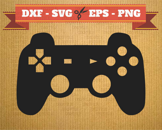 Joystick Games Vector For Cricut Gamepad Cutting Etsy 570x456 Joystick Games Vector For Cricut Gamepad Cutting Etsy
