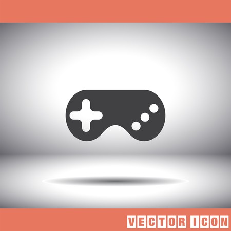 Game Controller Gamepad Vector Icon Royalty Free Vector Graphics 450x450 Game Controller Gamepad Vector Icon Royalty Free Vector Graphics