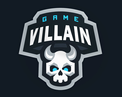 500x400 Gaming Logos For Esports Teams And Gamers